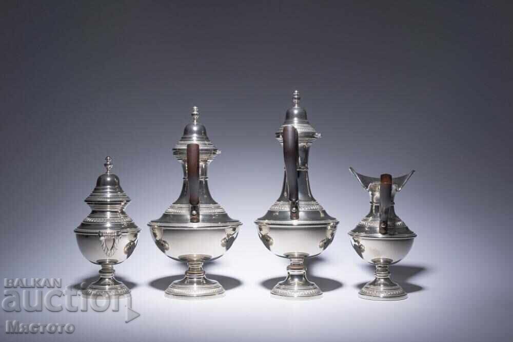 SET ITALIAN MILANO SECOLUL XX - 6