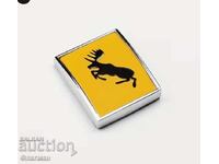 Νέες εμβλήματα για Volvo - 27 mm / 22 mm