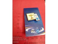 Ολυμπιακό σήμα Αθήνα 2004