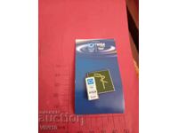 Ολυμπιακό σήμα Αθήνα 2004