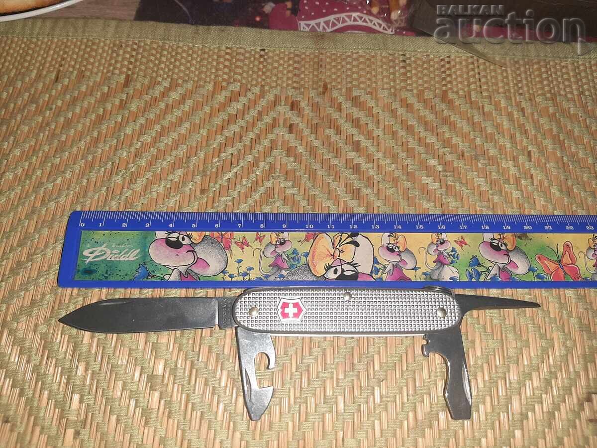 Original Swiss Army Knife Victorinox (Alox) with price € 35.00 | 68.45 BGN