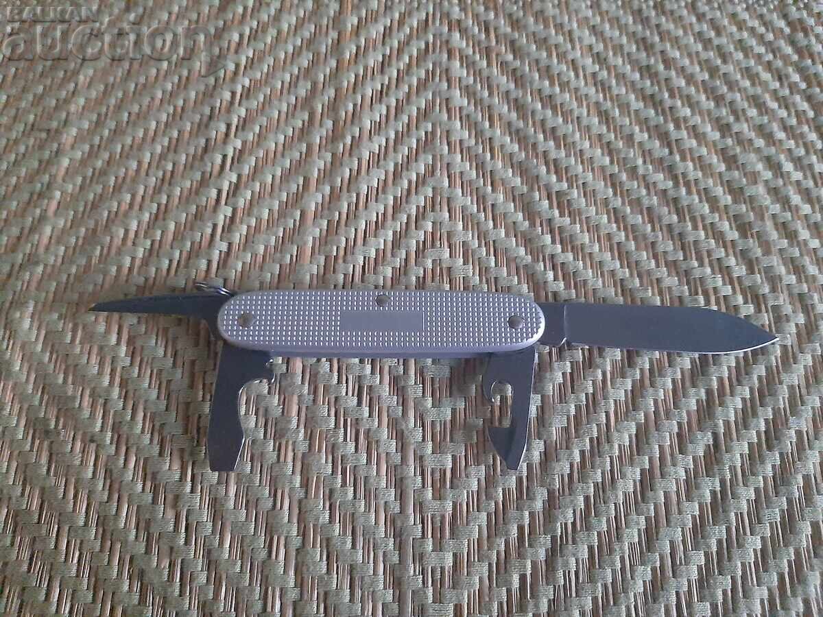 Original Swiss Army Knife Victorinox (Alox) - 5