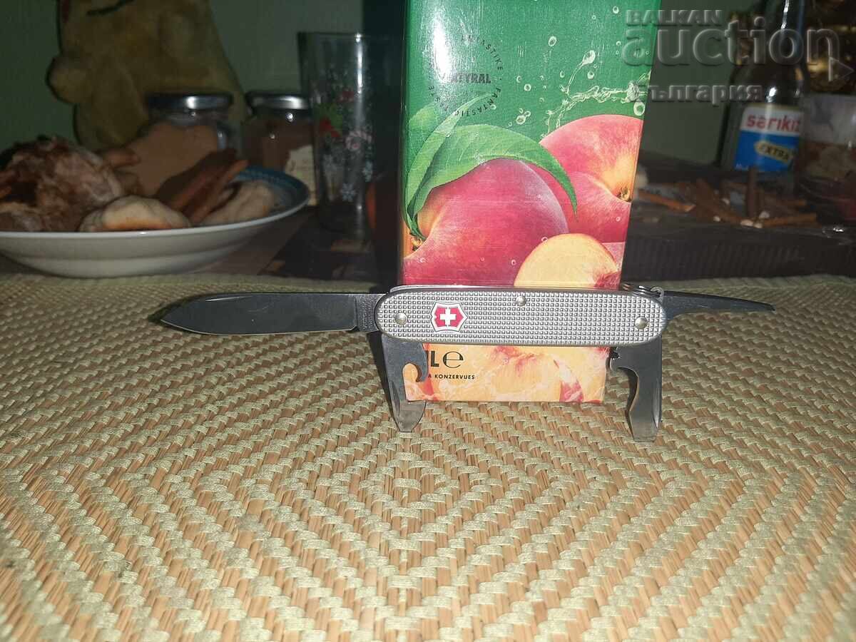 Original Swiss Army Knife Victorinox (Alox)