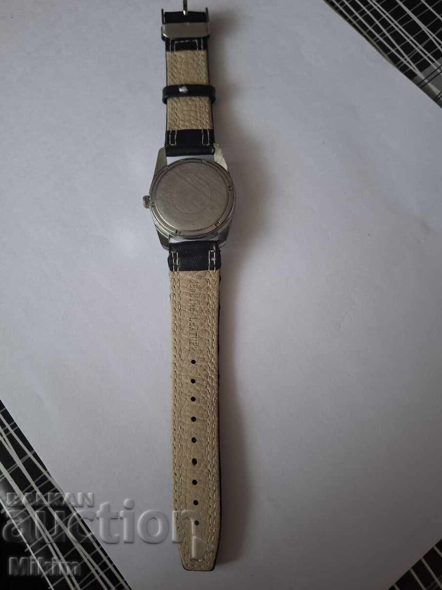 Παράδοση Ανδρικό ρολόι Oris