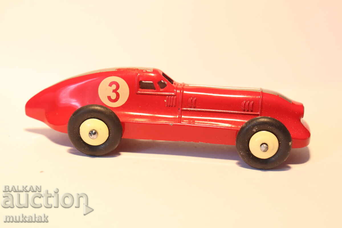 Доставка на DINKY TOYS   HOTCHKISS    МОДЕЛ КОЛИЧКА