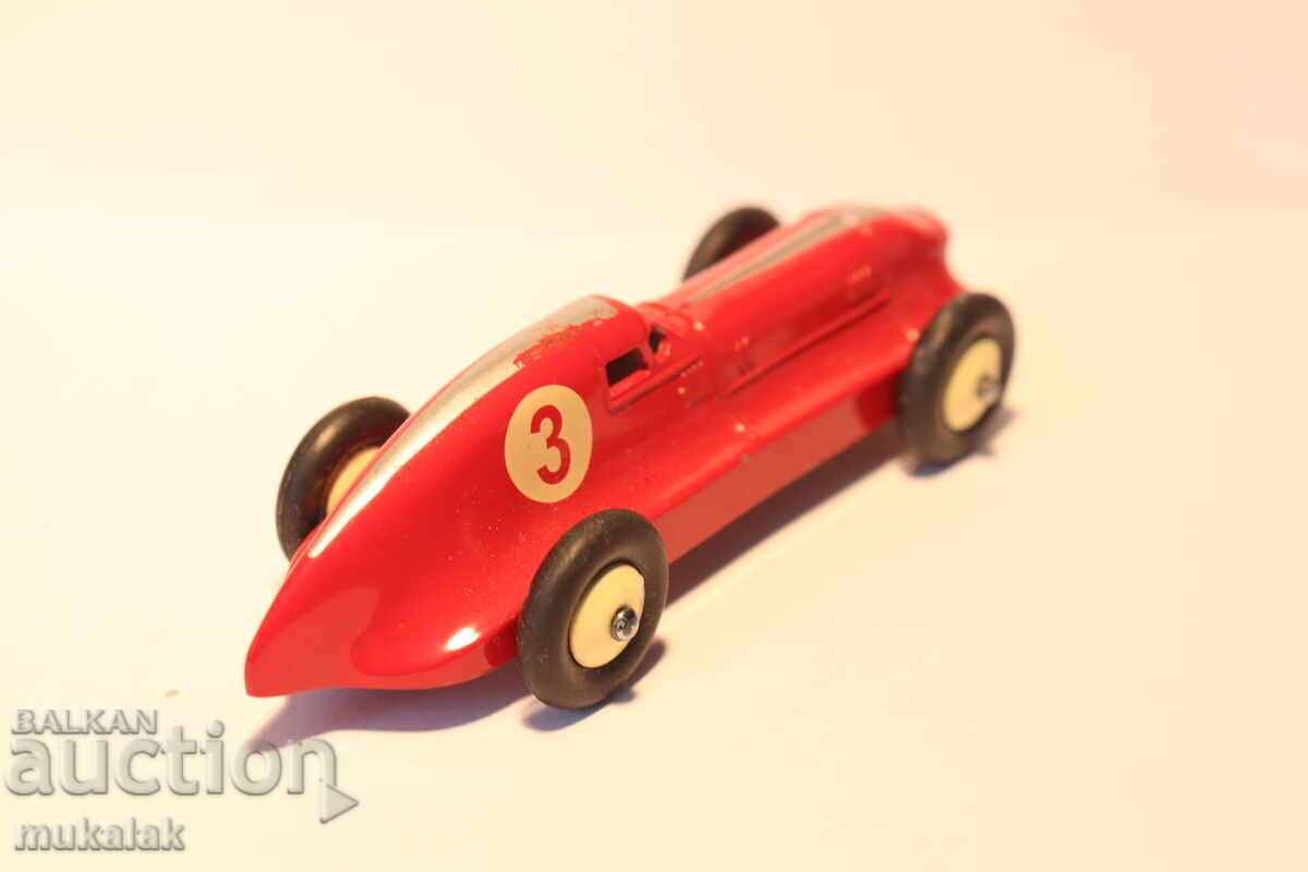 DINKY TOYS   HOTCHKISS    МОДЕЛ КОЛИЧКА - 5