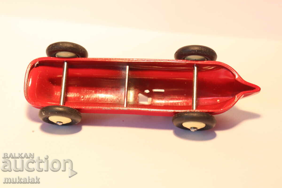DINKY TOYS   HOTCHKISS    МОДЕЛ КОЛИЧКА - 6