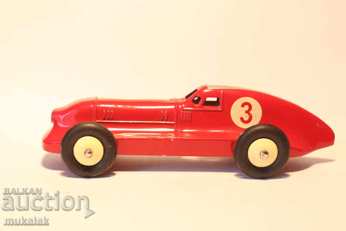 DINKY TOYS   HOTCHKISS    МОДЕЛ КОЛИЧКА