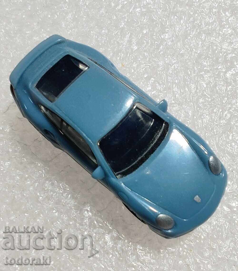 Kinder Surprise DC066 Porsche 911 Turbo Car Porsche Kinder with price € 5.00 | 9.78 BGN