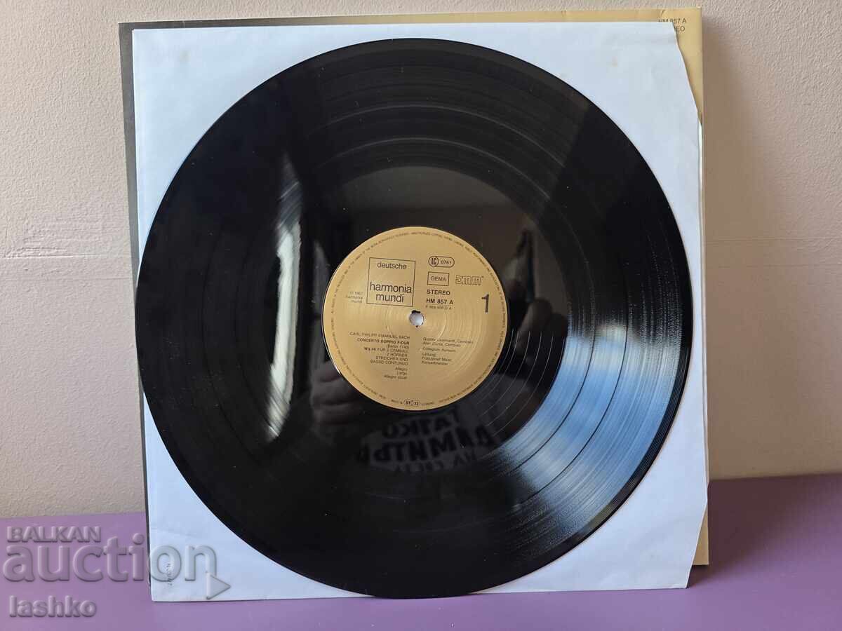 Δίσκος γραμμοφώνου - 6