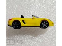 Kinder Surprise FT065 Porsche Boxer Κοιλιά Πόρσε Κίντερ