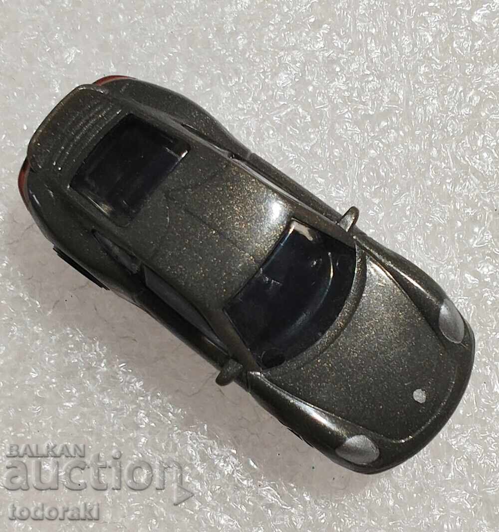 Kinder FT064 Porsche 911 Carrera Porsche Kinder Car with price € 5.00 | 9.78 BGN