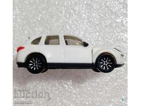 Kinder Surprise DC067 Porsche Cayenne Κοιλίτσα Πόρσε Κίντερ