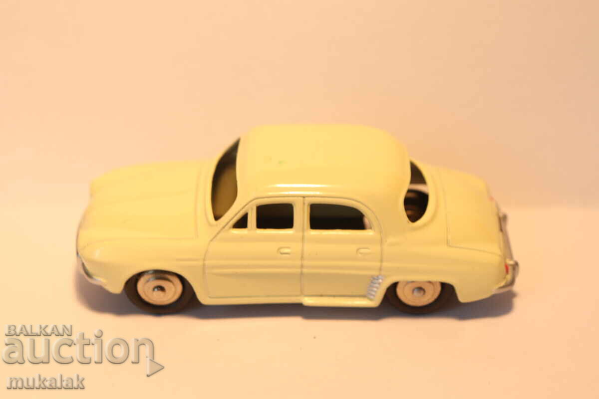 JUCĂRIE DINKY TOYS RENAULT DAUPHINE MODEL MAȘINUȚĂ cu preț € 15.00 | 29.34 BGN