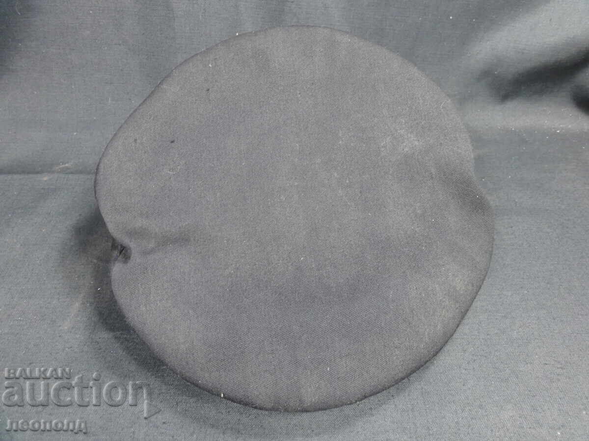 VECHE RETRO SOC NRB ȘAPCA DE MARINAR - 5