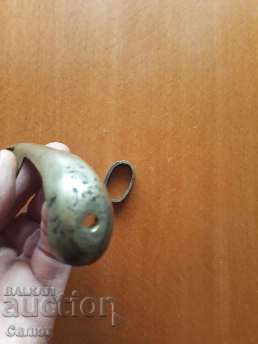 Mâner sabie cu preț € 40.00 | 78.23 BGN Mâner sabie cu preț € 40.00 | 78.23 BGN