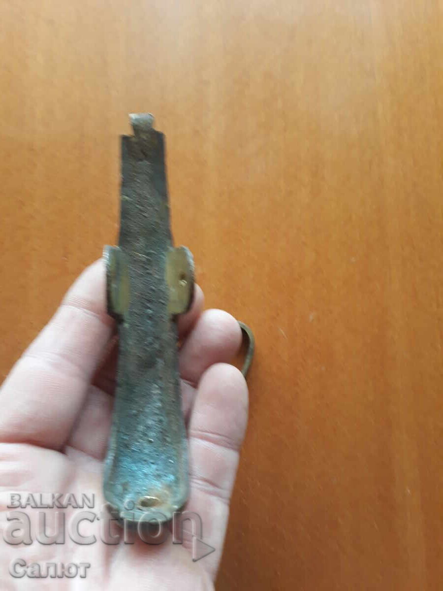 Licitație Mâner sabie Licitație Mâner sabie