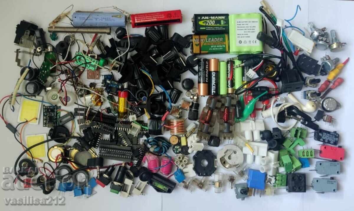 Deșeuri electronice