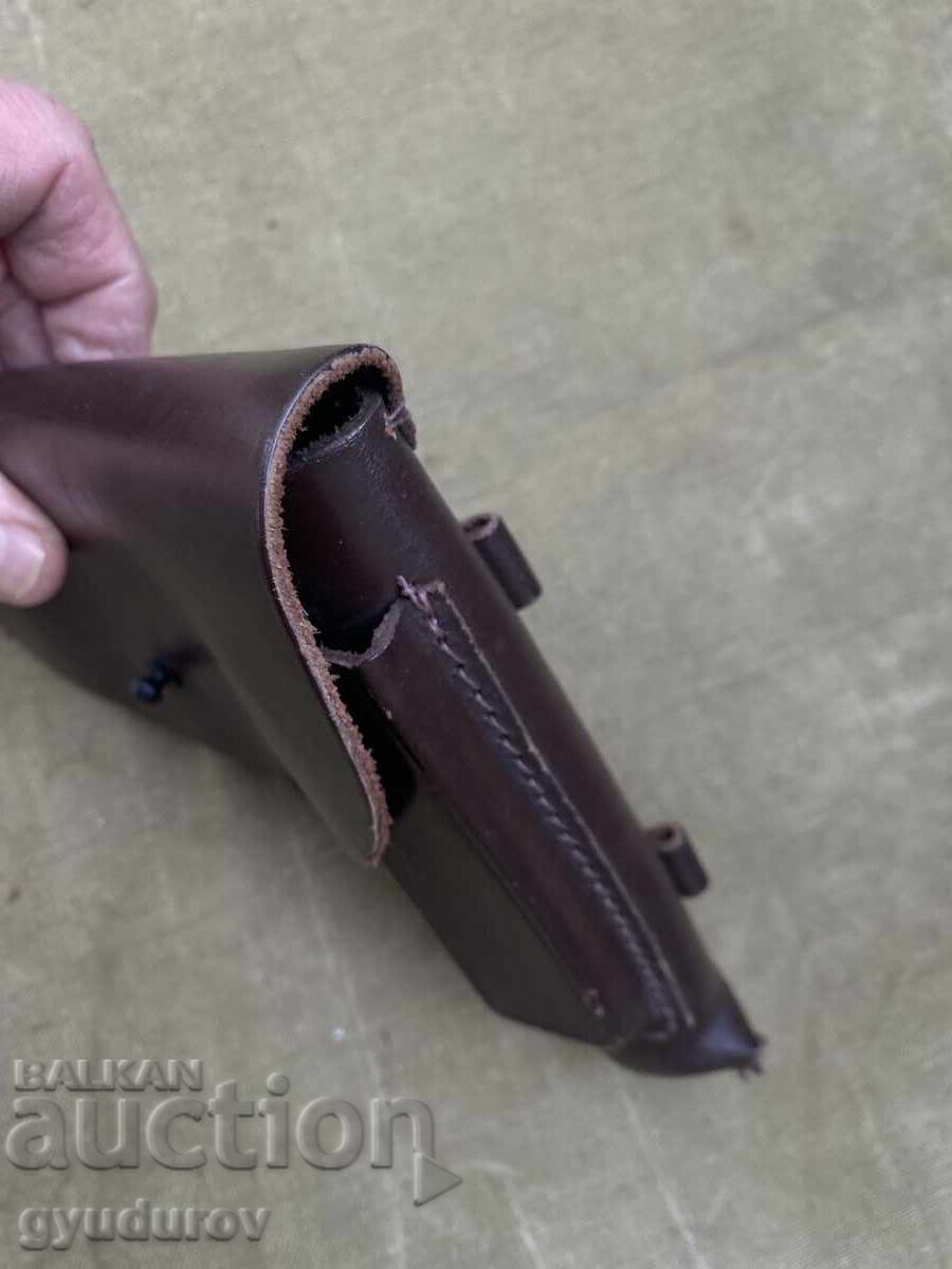 Δημοπρασία Πιστολοθήκη