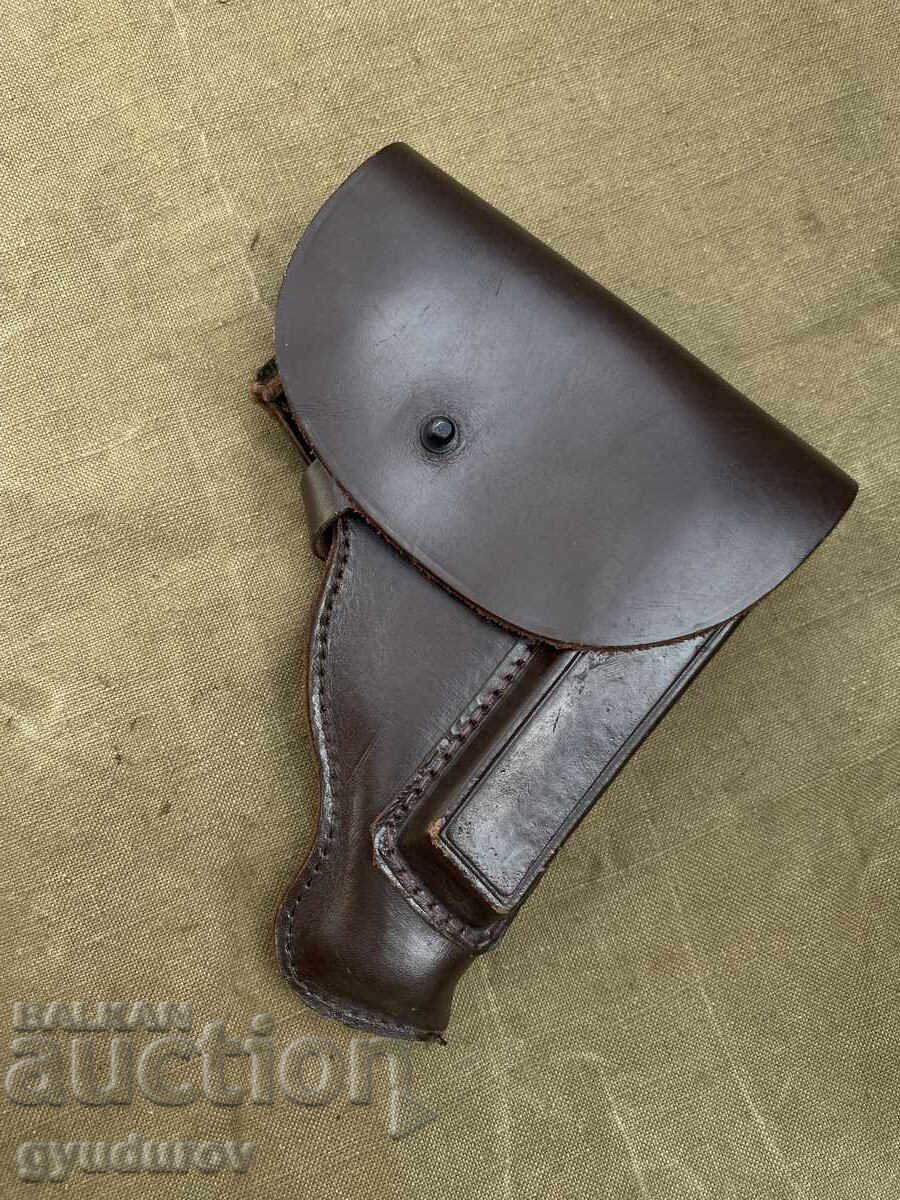 Πιστολοθήκη