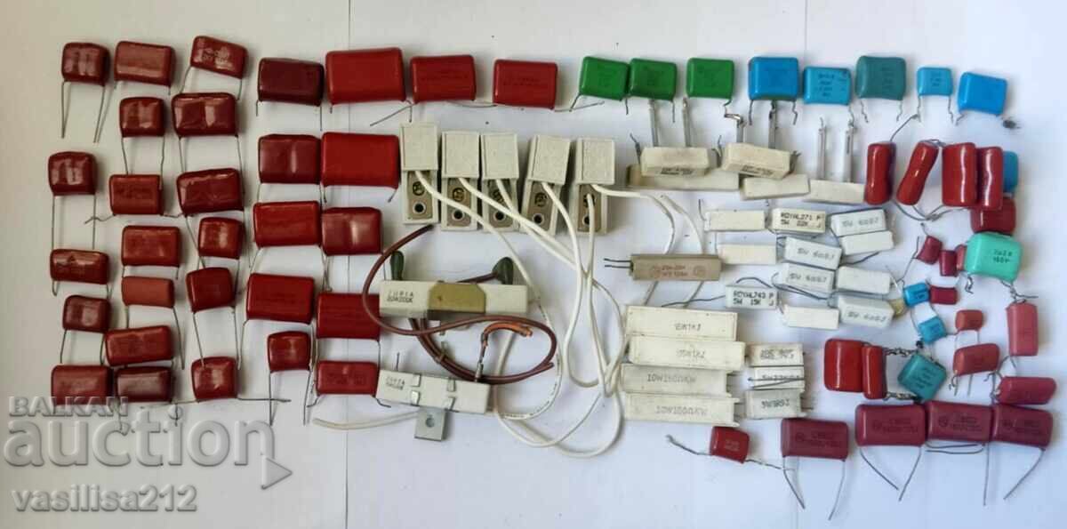 Електронна скрап Електронна скрап