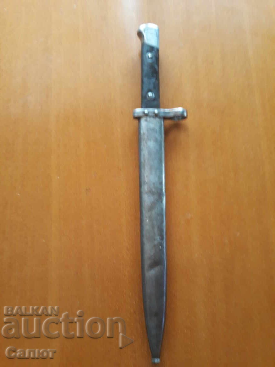 Доставка на Щик за Манлихера