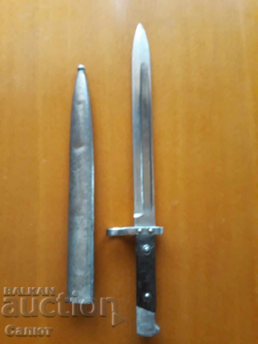 Щик за Манлихера