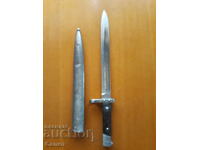 Щик за Манлихера