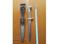 Σουηδικό μαχαίρι MORA