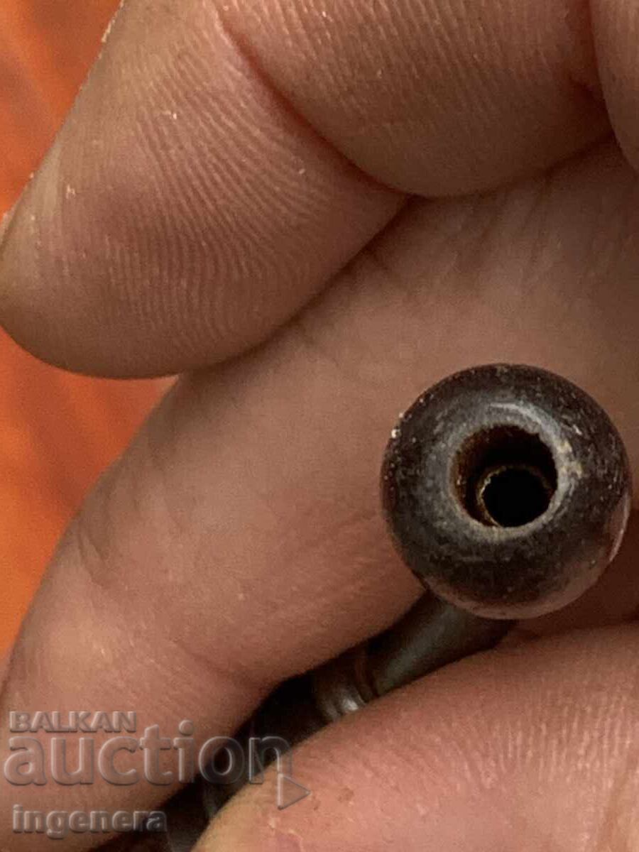 Livrarea LULĂ RETRO PENTRU COLECȚIONARI BRONZ LEMN Livrarea LULĂ RETRO PENTRU COLECȚIONARI BRONZ LEMN