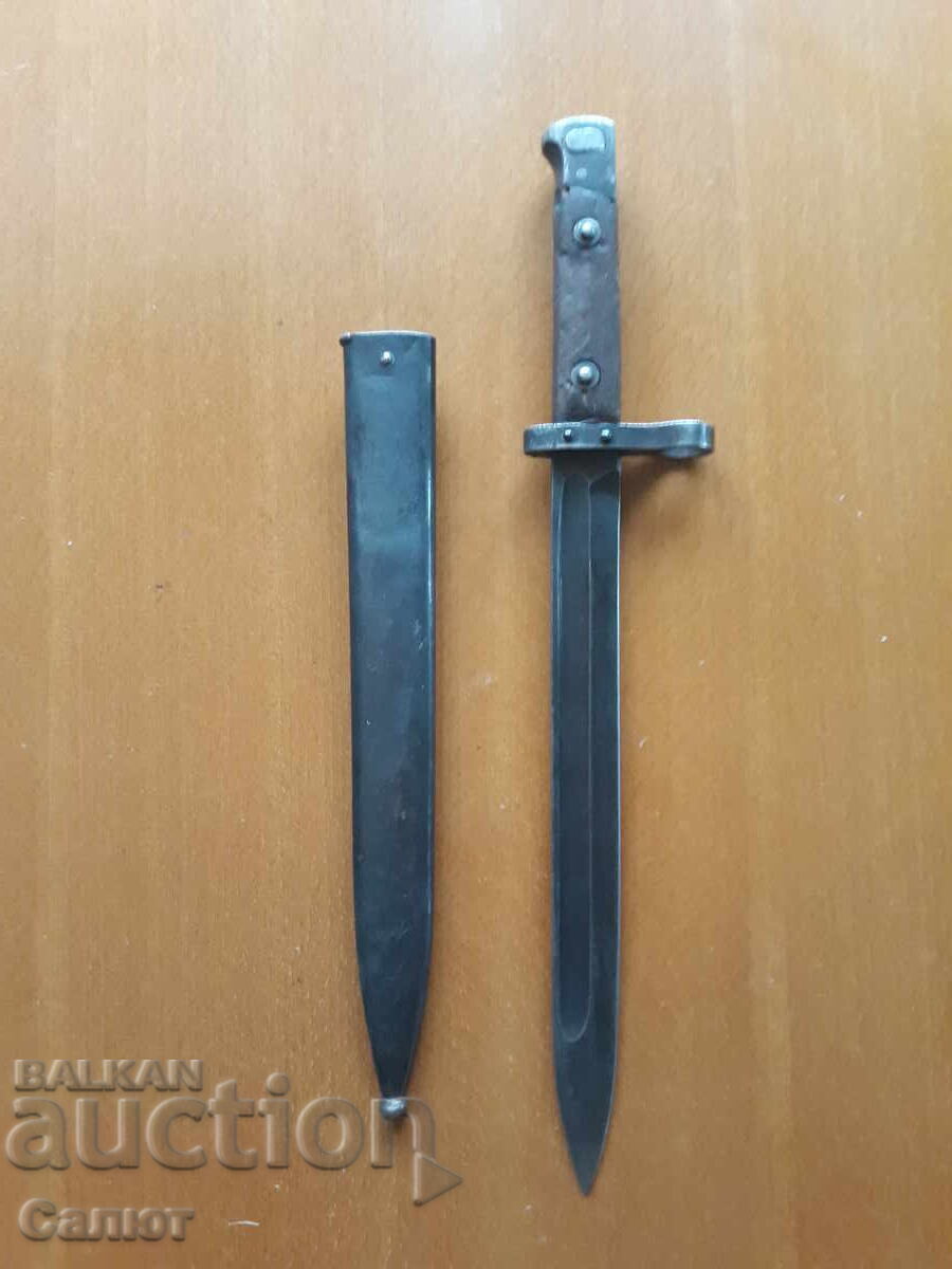 Livrarea Baionetă pentru Mannlicher