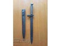 Baionetă pentru Mannlicher