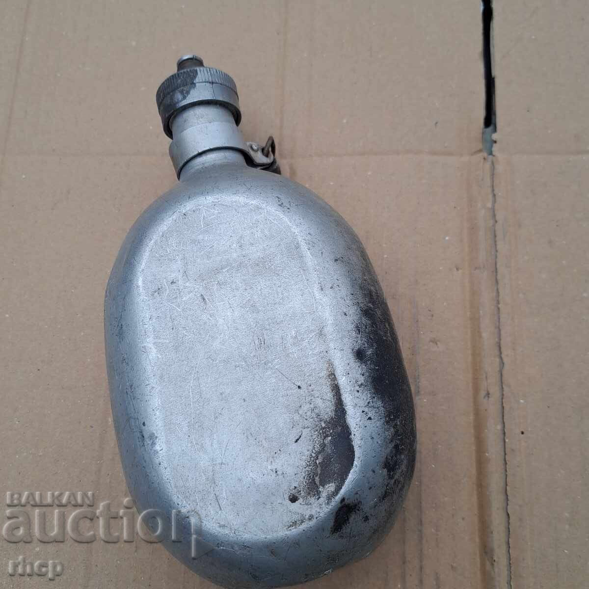 Licitație Veche gamelă militară maghiară