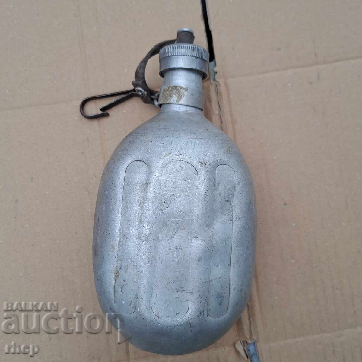 Veche gamelă militară maghiară