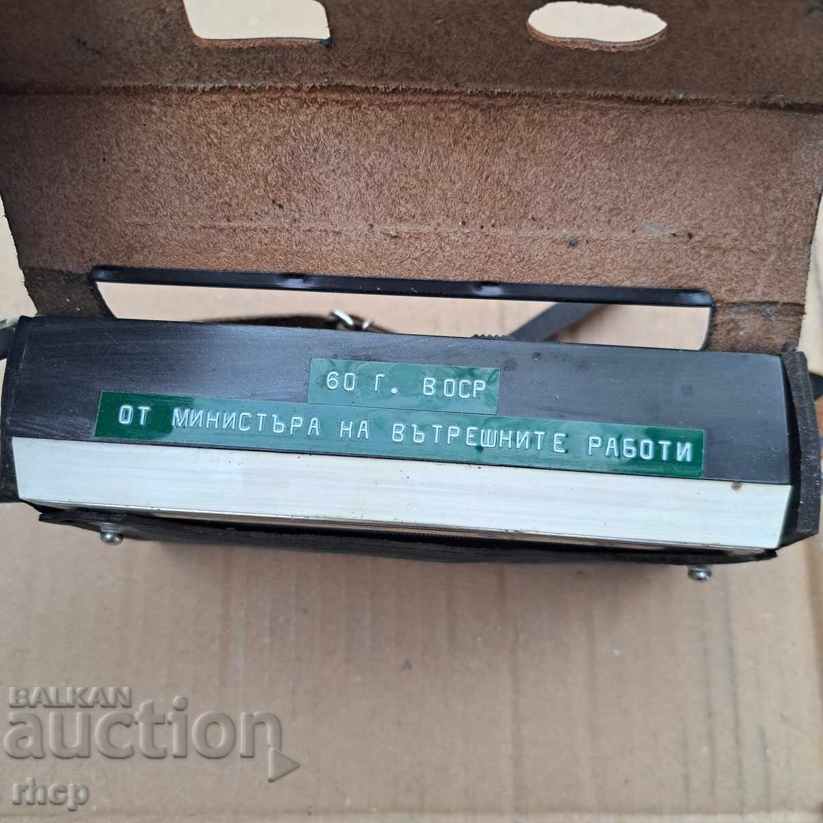 Radio tranzistor Sokol 403 cu preț € 12.30 | 24.06 BGN