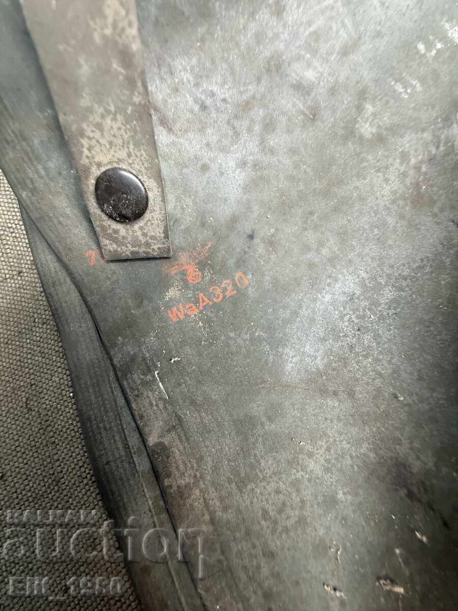Rare WWII German Gas Mask with price € 50.00 | 97.79 BGN