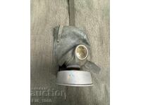 Rară Mască de Gaze Germană Al Doilea Război Mondial