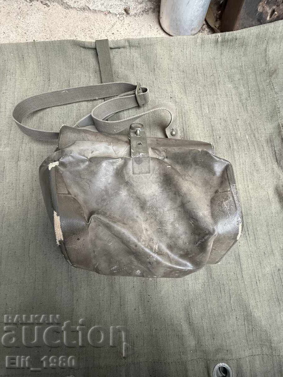 Γερμανικός αντιασφυξιογόνος μάσκα - 6