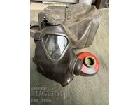 Немски противогаз