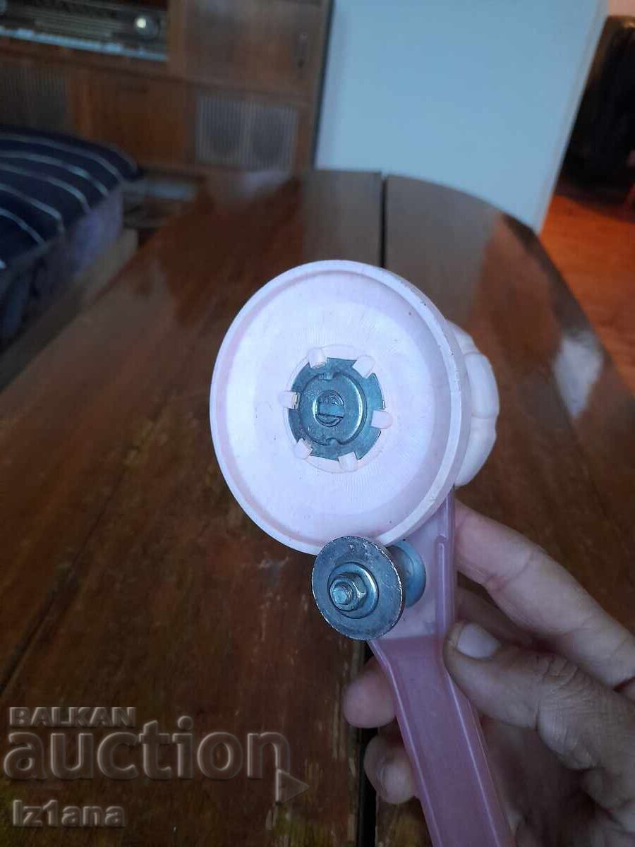 Livrarea Dop de borcan vechi