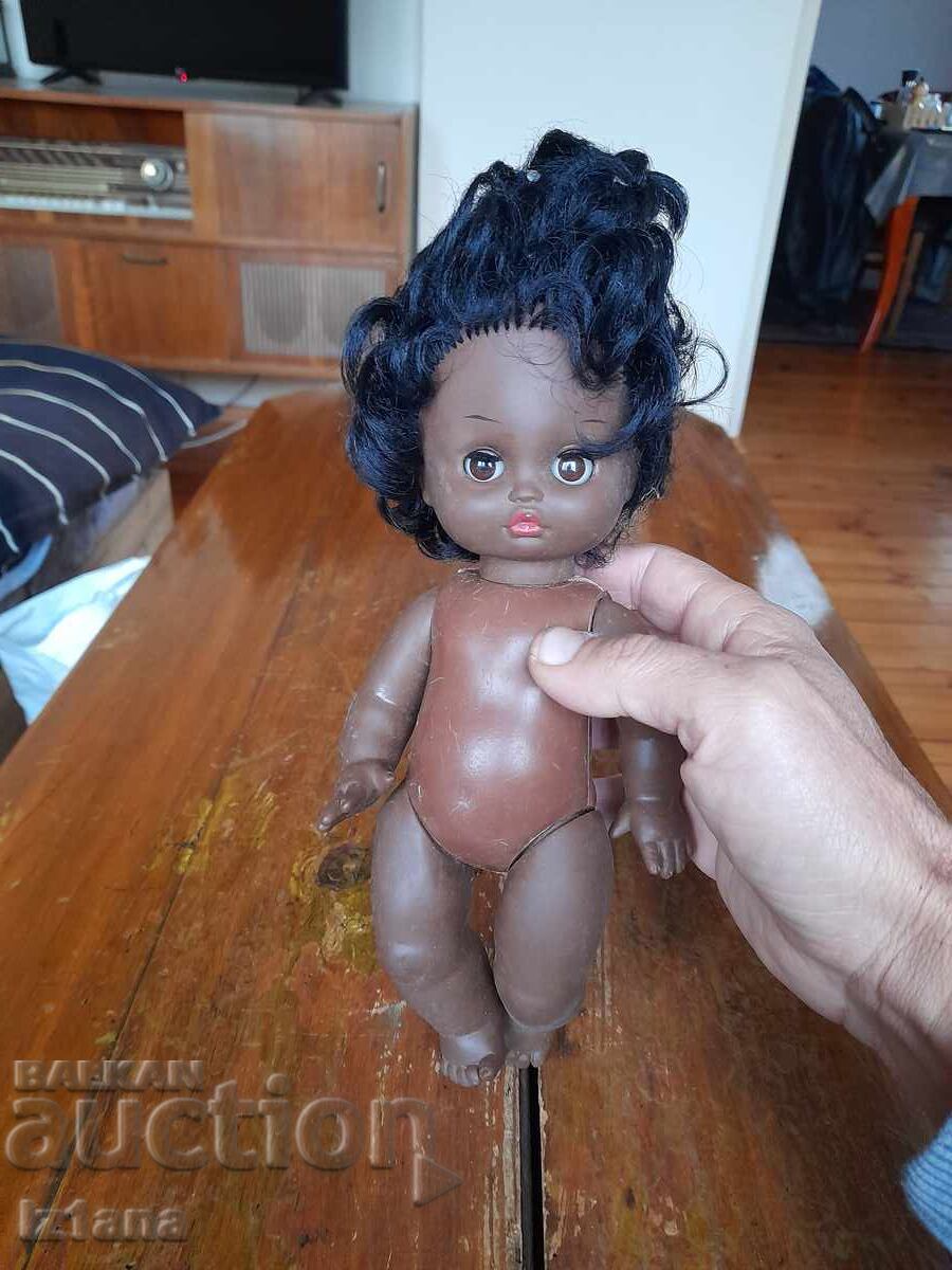 Old doll with price € 11.00 | 21.51 BGN