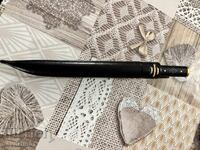 Ρωσικό μαχαίρι