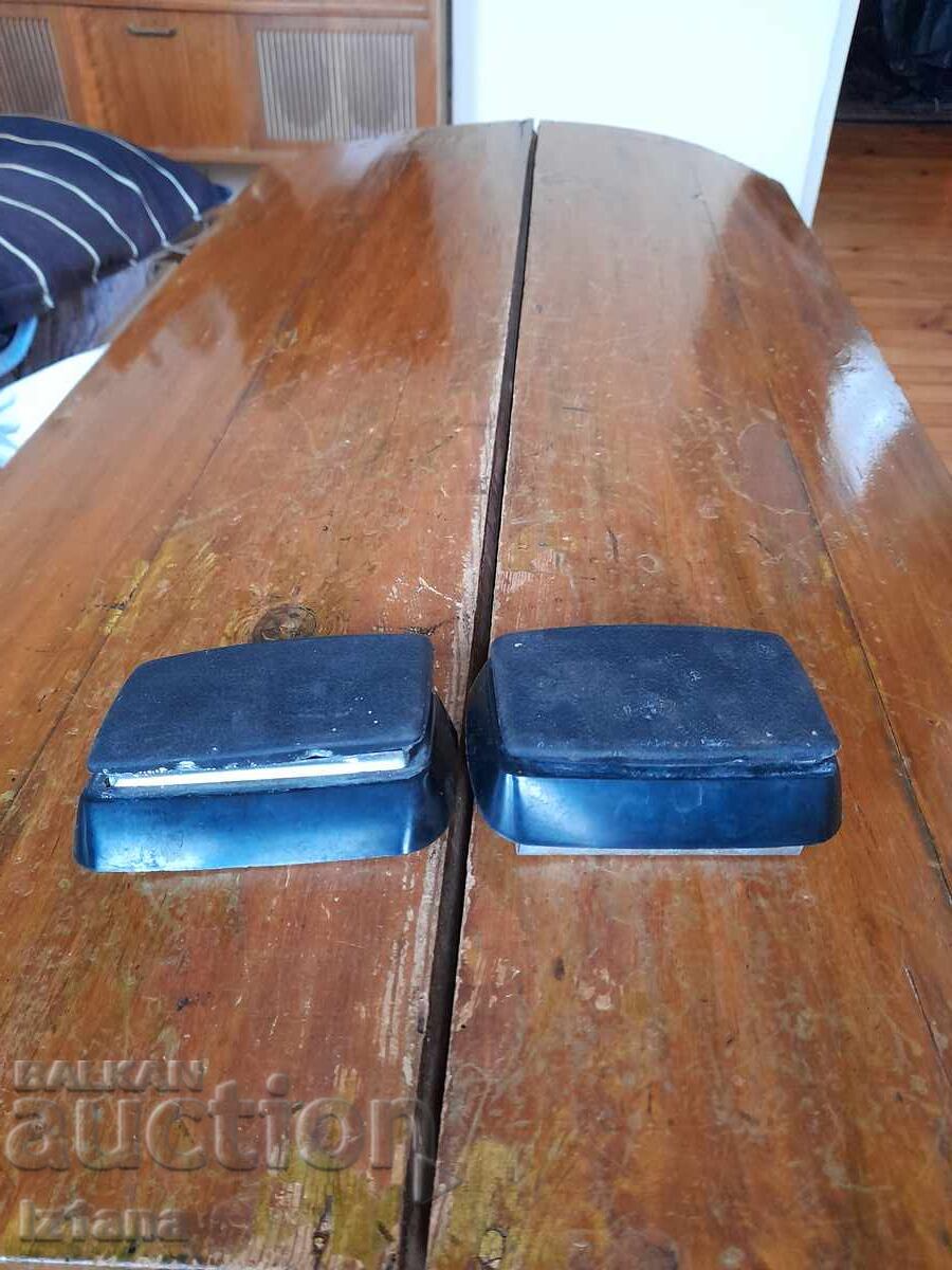 Παλιά τασάκια για πόρτες ΒΑΖ, Λάντα 2107 Παλιά τασάκια για πόρτες ΒΑΖ, Λάντα 2107