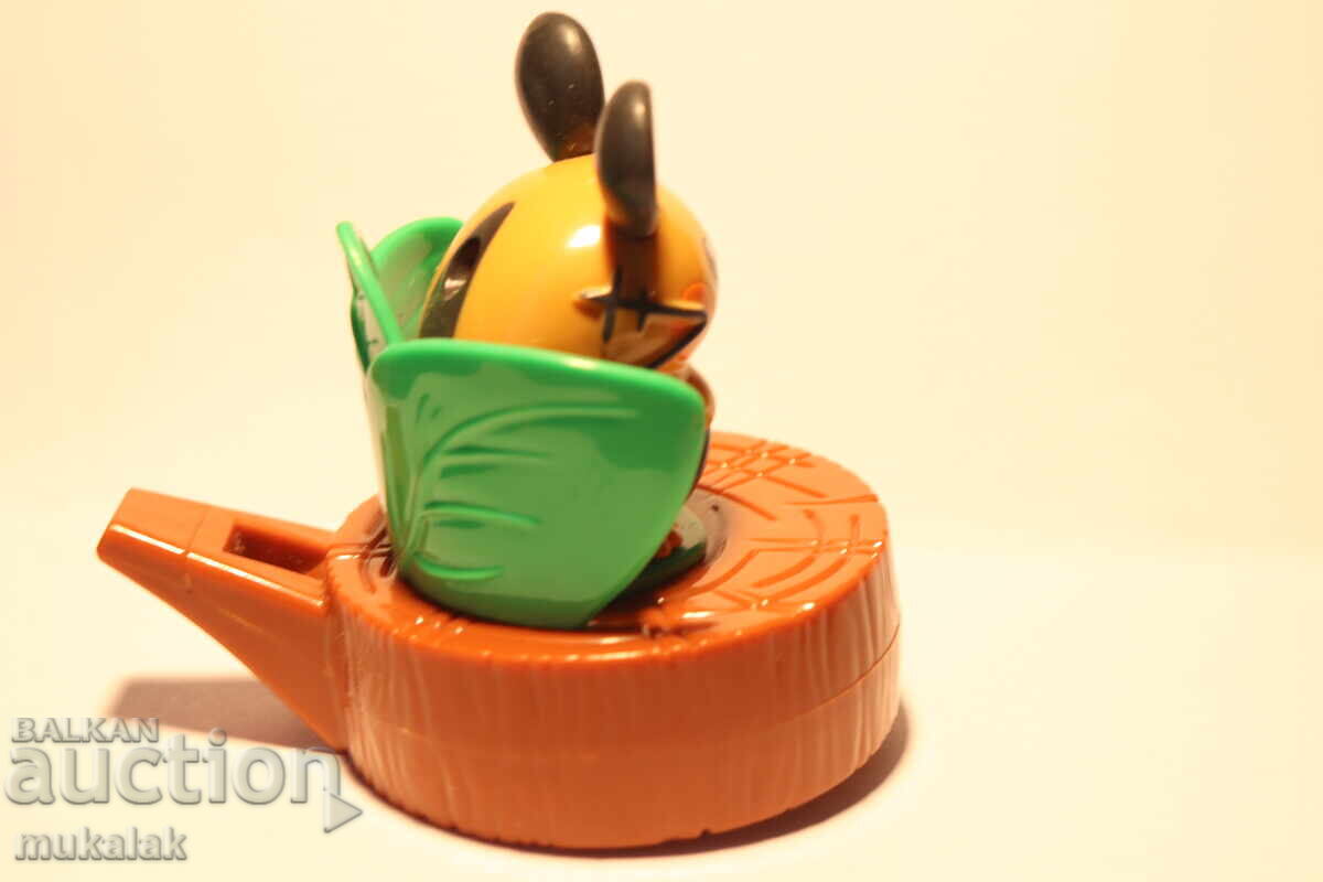 НИНТЕНДО ПОКЕМОН NINTENDO POKEMON  ИГРАЧКА  МОДЕЛ - 6