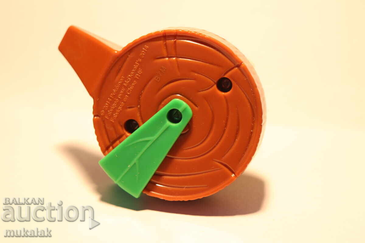 НИНТЕНДО ПОКЕМОН NINTENDO POKEMON  ИГРАЧКА  МОДЕЛ - 7