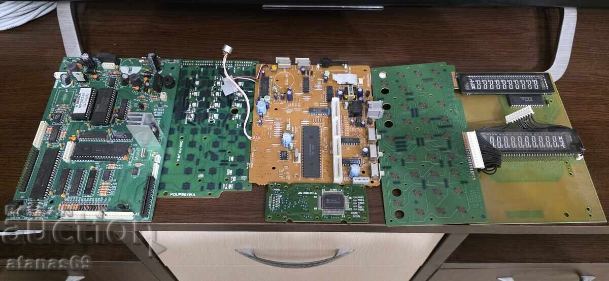 Електронна скрап №11