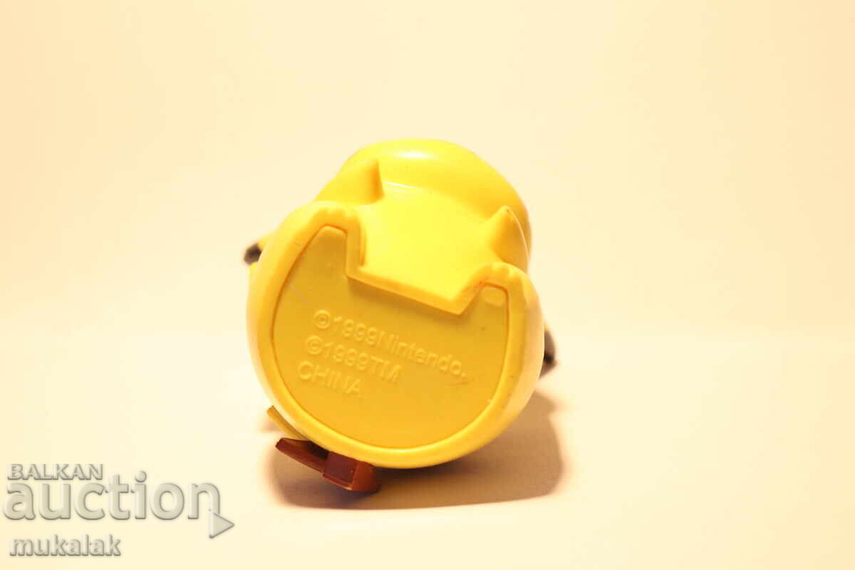 NINTENDO POKEMON NINTENDO POKEMON JUCĂRIE MODEL - 6