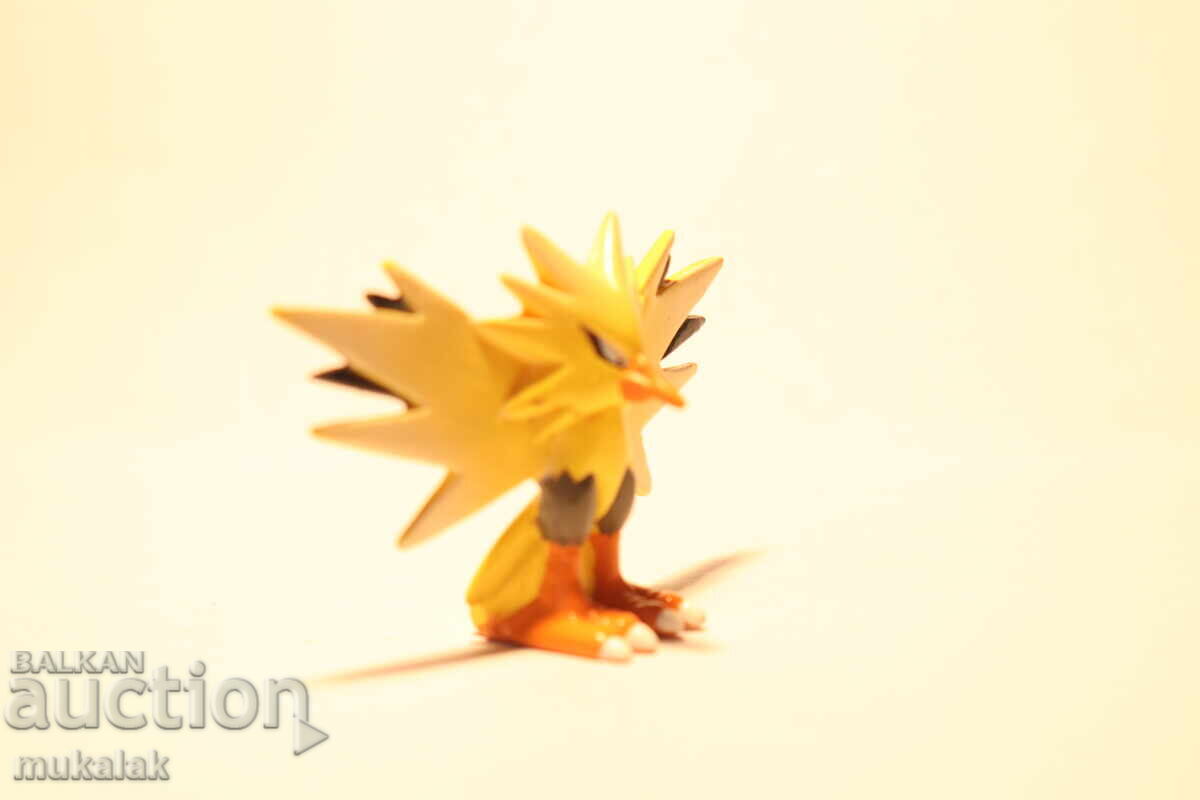 NINTENDO POKEMON NINTENDO POKEMON TOY MODEL - 5 NINTENDO POKEMON NINTENDO POKEMON TOY MODEL - 5