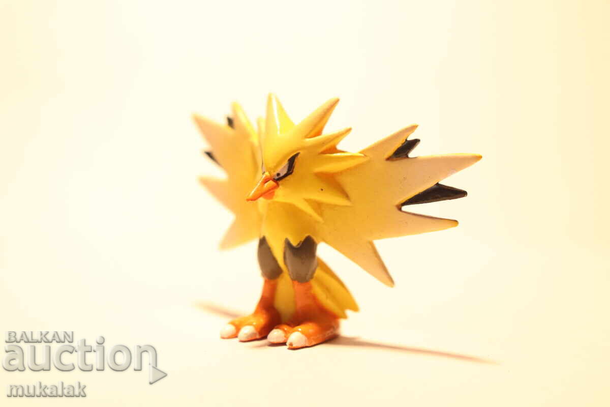 NINTENDO POKEMON NINTENDO POKEMON TOY MODEL - 6 NINTENDO POKEMON NINTENDO POKEMON TOY MODEL - 6