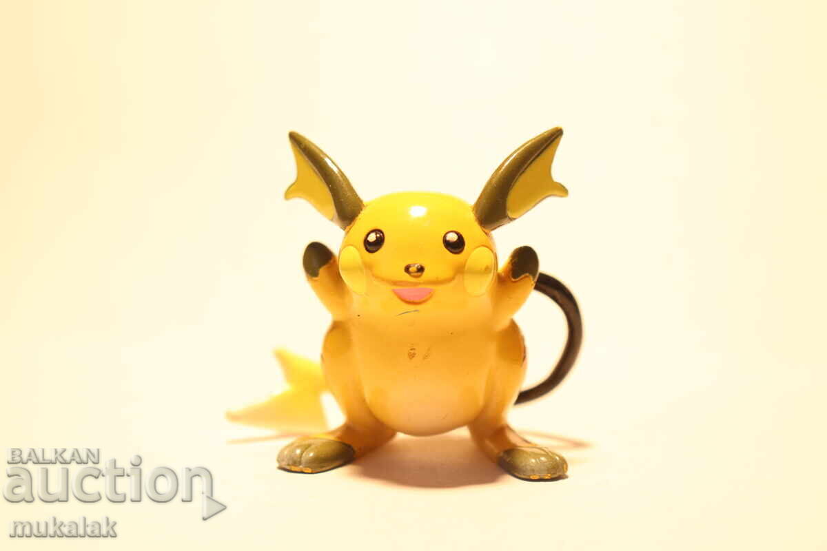 TOMY NINTENDO POKEMON NINTENDO POKEMON JUCĂRIE cu preț € 5.00 | 9.78 BGN